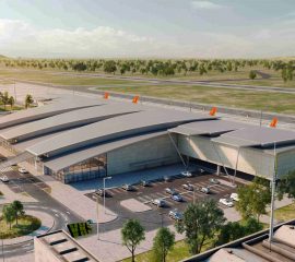 Airport Project