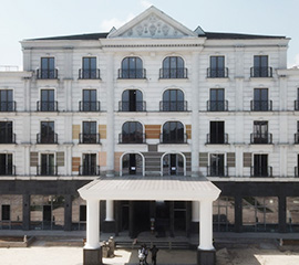 hotel phc